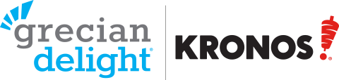 Grecian & Kronos